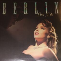 Berlin - Love Life (VG+/VG)