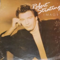 Robert Strating - Image (VG/VG+)