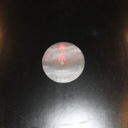 Peppermint - Light A Light (VG+/Gen) (12")