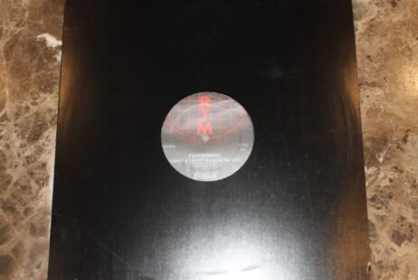 Peppermint - Light A Light (VG+/Gen) (12")