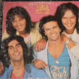 Pooh - 1978-1981 (G+)