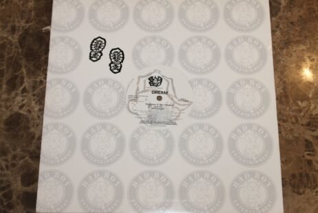 Dream - He Loves U Not (Remix) (VG+/Gen) (12")