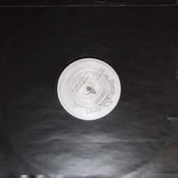 Elixia - Soho Phaze (VG+/Gen) (12")