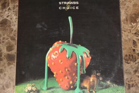 Strawbs - Strawbs By Choice (VG)