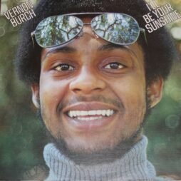 Vernon Burch - I'll Be Your Sunshine (G+)