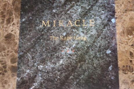 The Kane Gang - Miracle (VG)