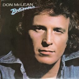 Don McLean - Believers (G/VG)