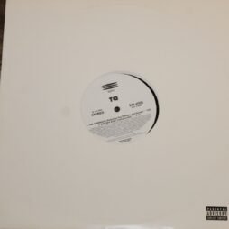 TQ - Bye Bye Bye / The Comeback (VG+/Gen) (12")