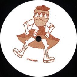 Unknown Artist - Took My Heart Away / Sun (12")