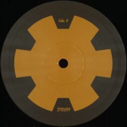 DJ Sneak - No More Waiting EP (12")