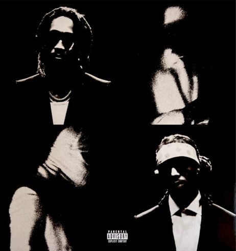 Future, Metro Boomin - We Still Don't Trust You (2LP)