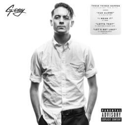 G-Eazy - These Things Happen (2LP)