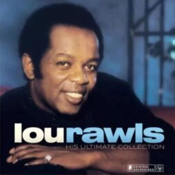 Lou Rawls - His Ultimate Collection