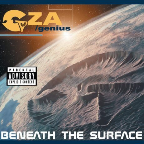 GZA / Genius - Beneath The Surface (2LP)