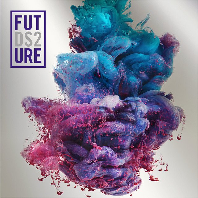 Future - DS2 (2LP)
