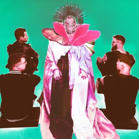 Highly Suspect - Midnight Demon Club (Limited Edition)