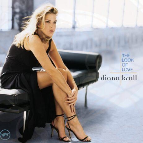 Diana Krall - The Look Of Love (2LP)