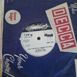 Honey Cone - While You're Out Looking For Sugar (VG+/Gen) (7")
