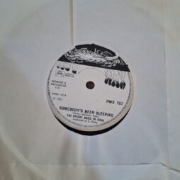 100 Proof Aged In Soul - Somebody's Been Sleeping (VG+/Gen) (7")