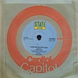 The Rubettes - Baby I Know (G+/Gen) (7")