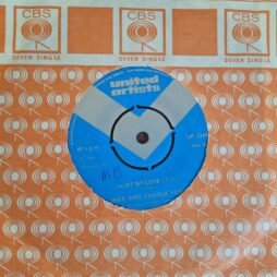 Inez And Charlie Foxx - Mockingbird (VG+/Gen) (7")