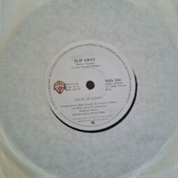 The Four Seasons - Spend The Night In Love (VG/Gen) (7")
