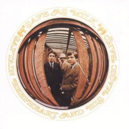 Captain Beefheart And His Magic Band - Safe As Milk (2LP)
