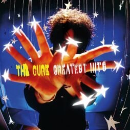 The Cure - Greatest Hits (2LP)