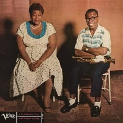 Ella Fitzgerald and Louis Armstrong - Ella And Louis