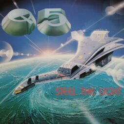 Q5 - Steel The Light (VG+)