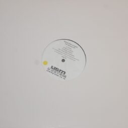 Spenza Man - The Manyisa EP (VG/Gen)