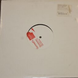 Gunnell's Grooves - Roller Express (VG/Gen)