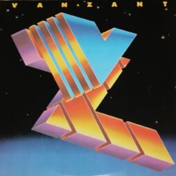 Van-Zant - Van-Zant (VG+)