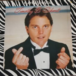 Timothy B. Schmit - Playin' It Cool (VG+)