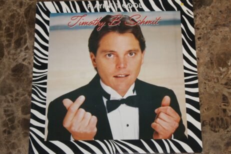 Timothy B. Schmit - Playin' It Cool (VG+)