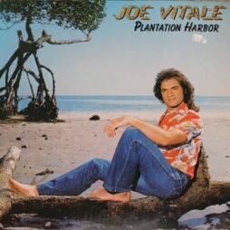 Joe Vitale - Plantation Harbor (VG+/G+)