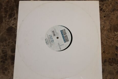 Celvin Rotane - You've Got To Be You (VG+/Gen)