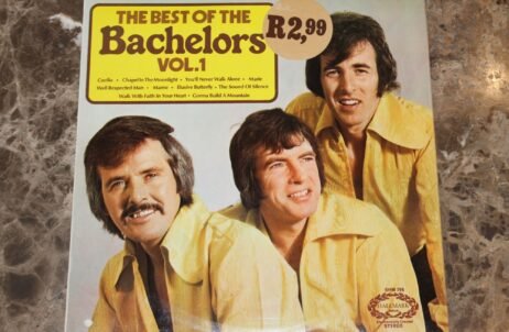 The Bachelors - The Best Of The Bachelors Vol.1 (VG)