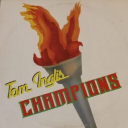 Tom Inglis - Champions (G+/VG)