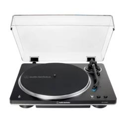 This image is of Audio Technica AT-LP70XBT Turntable.