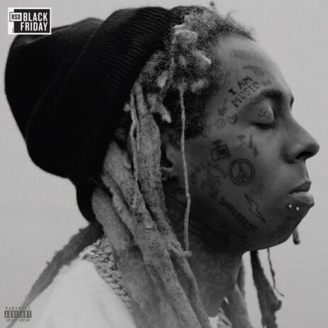 Lil Wayne - I Am Music (2LP) (RSD)