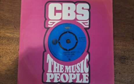 The Inne Lawes - Midnite In Soweto (G+/Gen) (7")