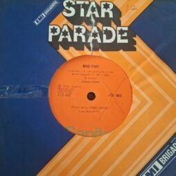 Grand Funk Railroad - Bad Time / Good & Evil (VG/Gen) (7")