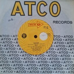 Smile - One Night Stand (G+/Gen) (7")