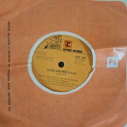 Nancy Sinatra & Lee Hazlewood - Did You Ever (G+/Gen) (7")
