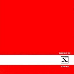 Queens Of The Stone Age - Rated R (X Rated) (Ltd Ed.)