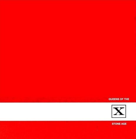 Queens Of The Stone Age - Rated R (X Rated) (Ltd Ed.)