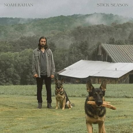 Noah Kahan - Stick Season (2LP)