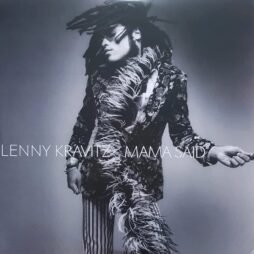 Lenny Kravitz - Mama Said (2LP)