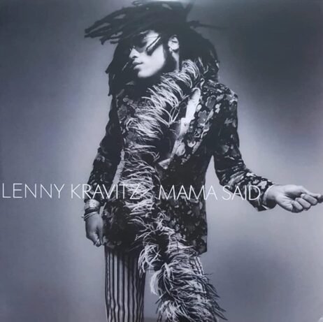 Lenny Kravitz - Mama Said (2LP)